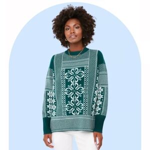 Tuckernuck Olsen sweater size xl nwt